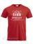 Magliettami T-shirt EveryDay rosso