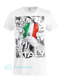 Magliettami T-shirt Made in Italy