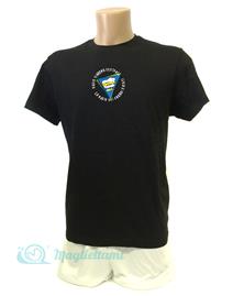 Magliettami T-shirt RTC nero
