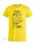 Magliettami T-shirt usalo giallo